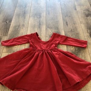 Alice & Ames Dress